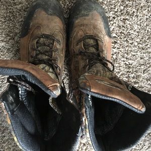Danner Hunting Boots